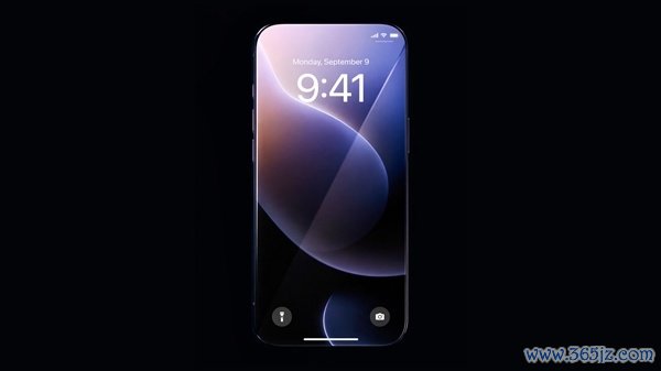 苹果研发20周年操心版iPhone:一大一小双剑皆发