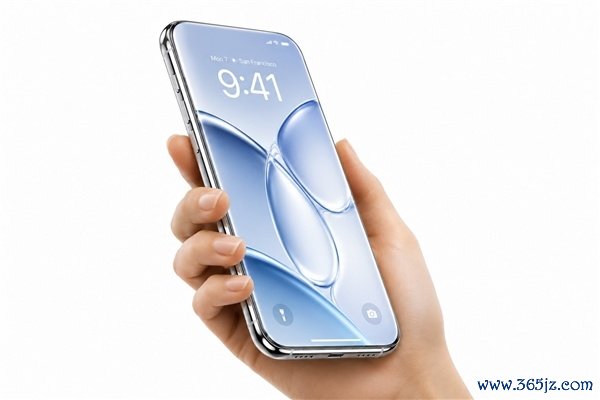 苹果研发20周年操心版iPhone:一大一小双剑皆发