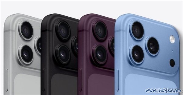 苹果研发20周年操心版iPhone:一大一小双剑皆发